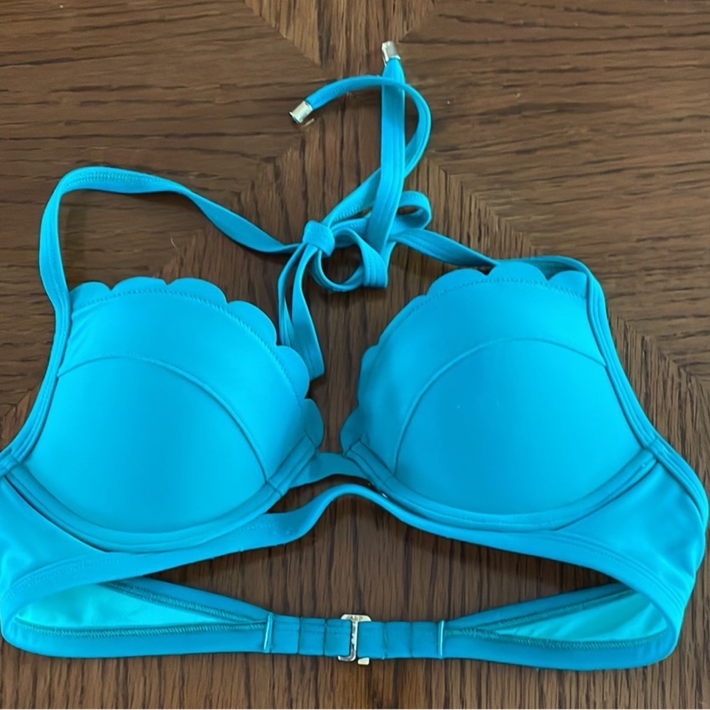Abercrombie Bikini Top XS